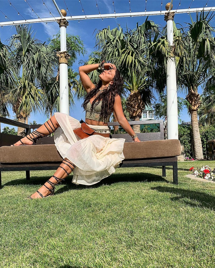 Jade Chynoweth Jade Chynoweth