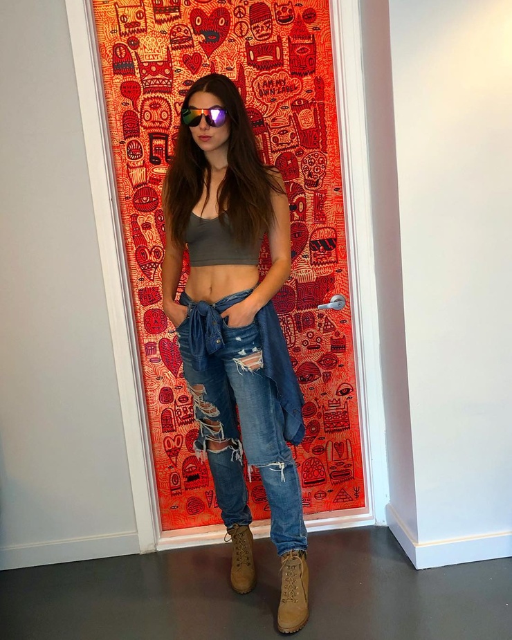 Kira Kosarin