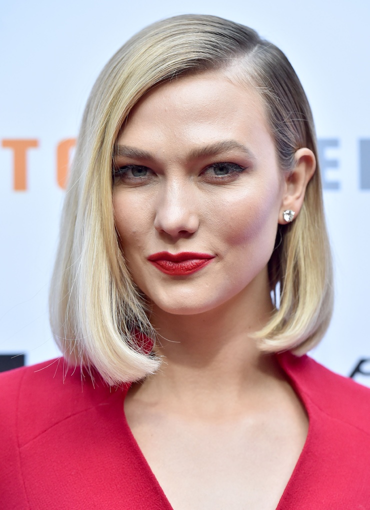 Karlie Kloss Karlie Kloss