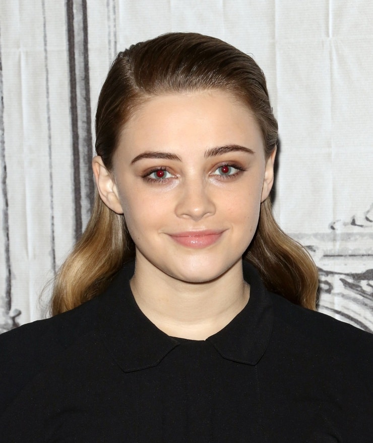 Josephine Langford