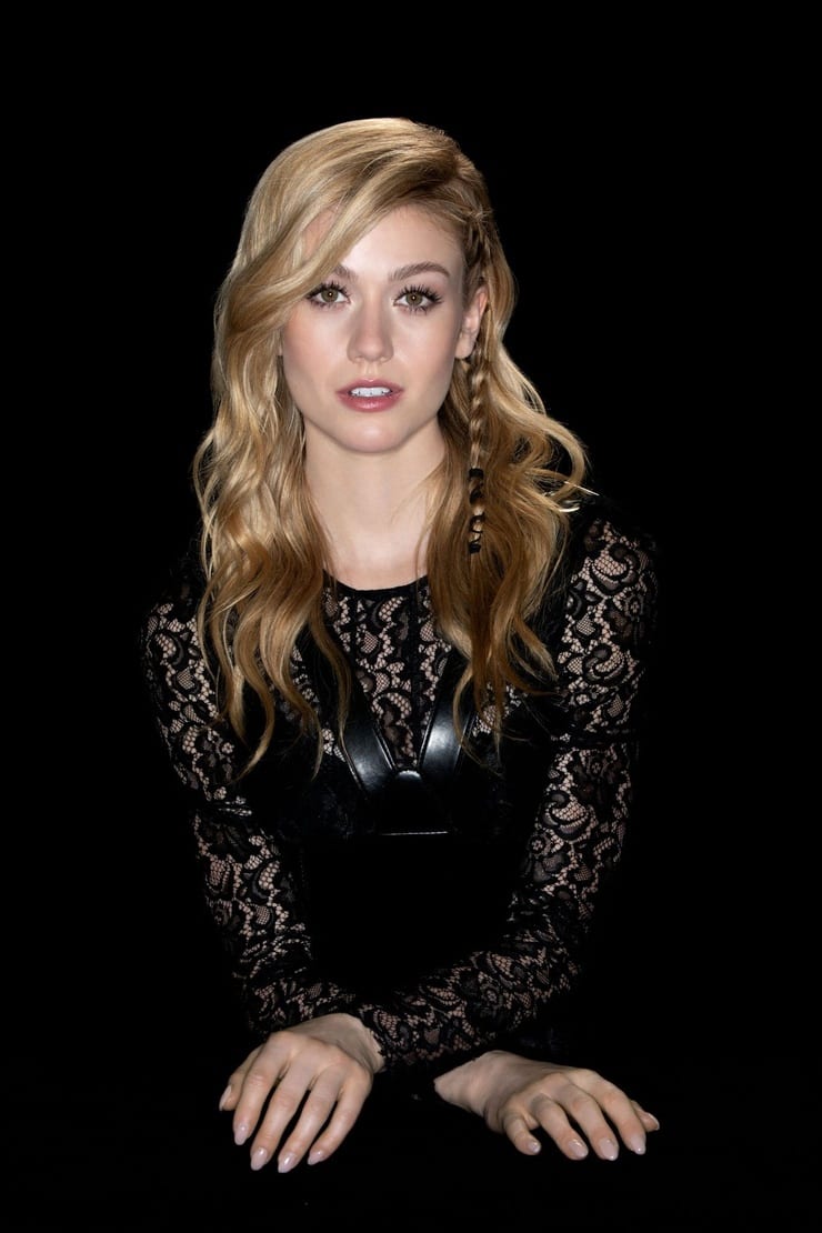 Katherine McNamara Katherine McNamara