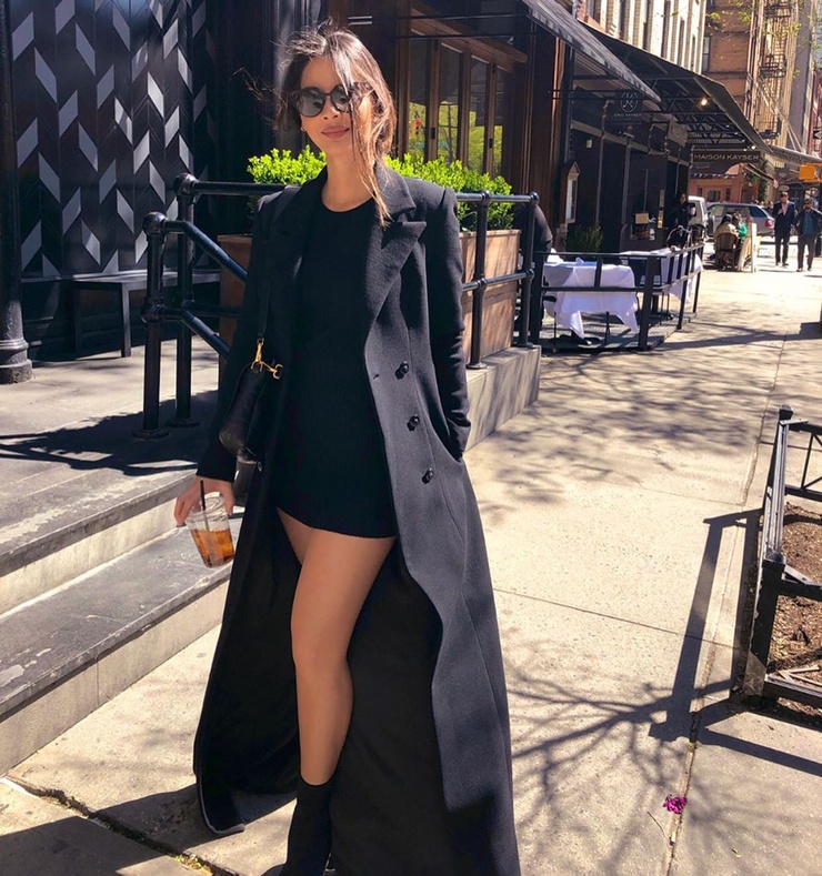 Olivia Munn Olivia Munn