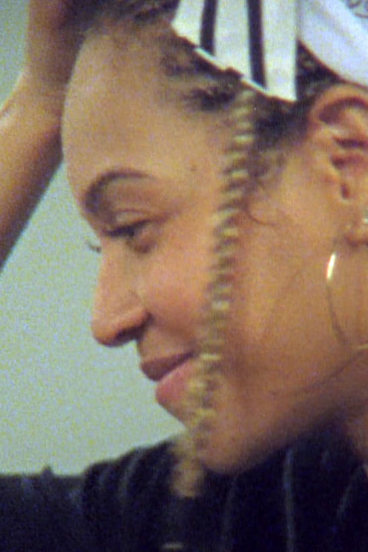 Beyoncé Knowles