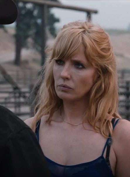 Kelly Reilly