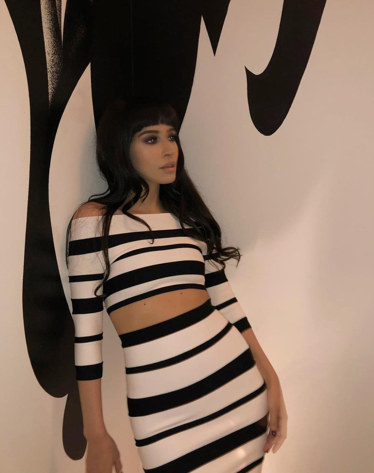 Christian Serratos