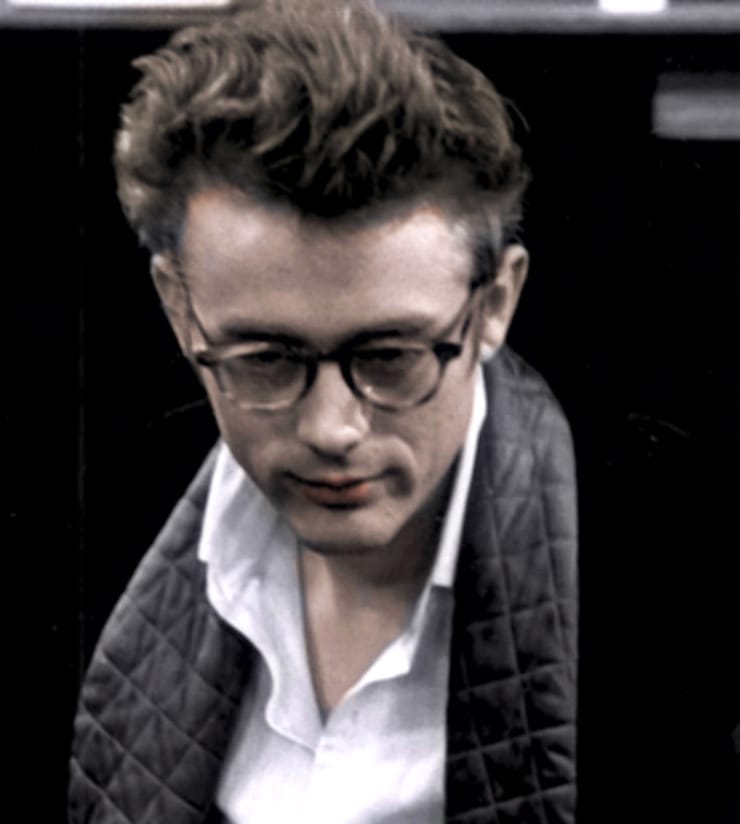 Image of James Dean