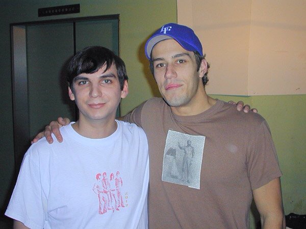 Brandon Quinn Brandon Quinn