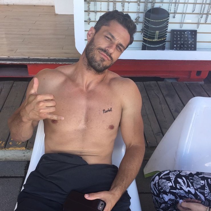 Image of Brandon Quinn