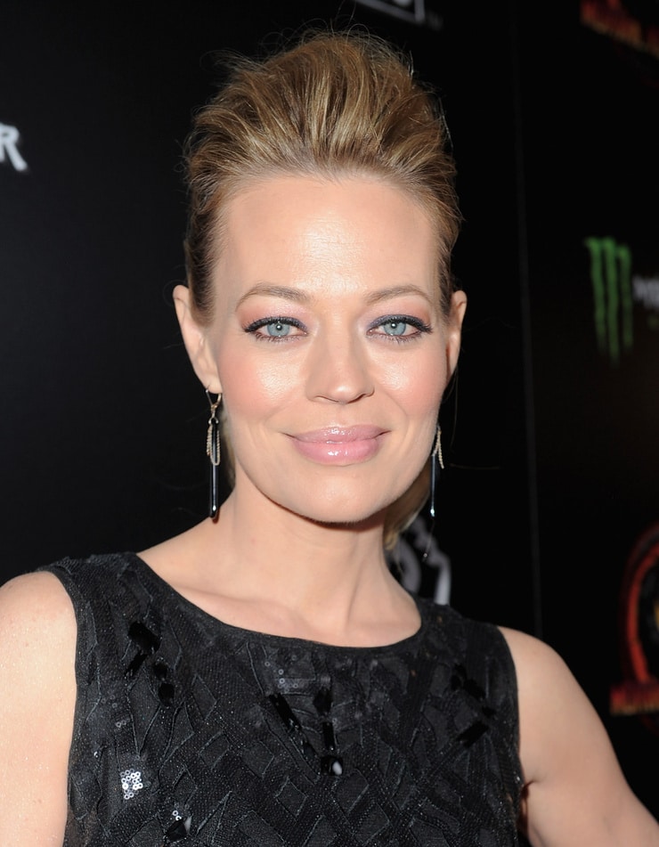 Jeri Ryan
