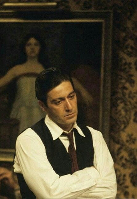 Michael Corleone