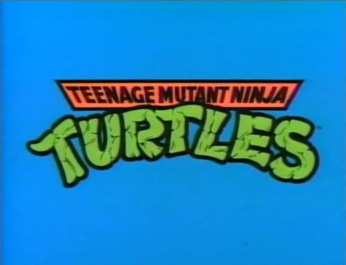 Teenage Mutant Ninja Turtles