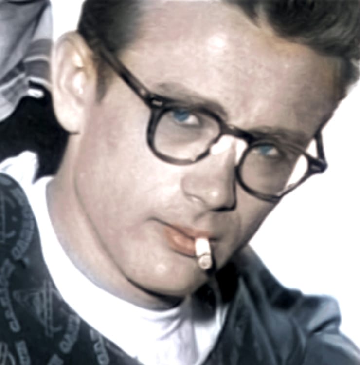 James Dean