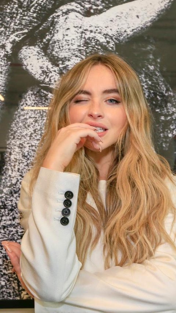 Sabrina Carpenter