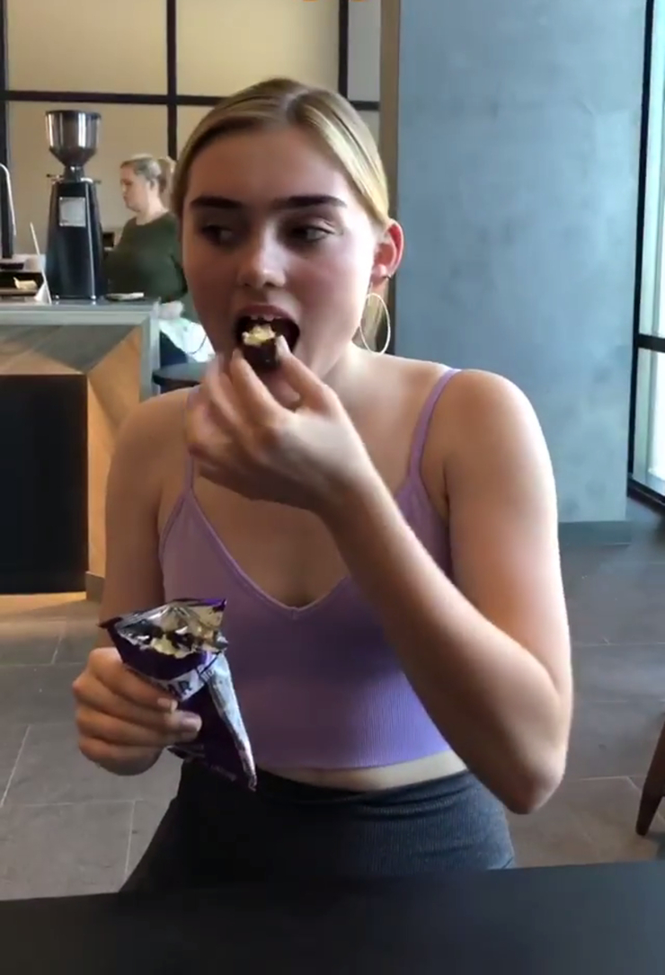 Meg Donnelly