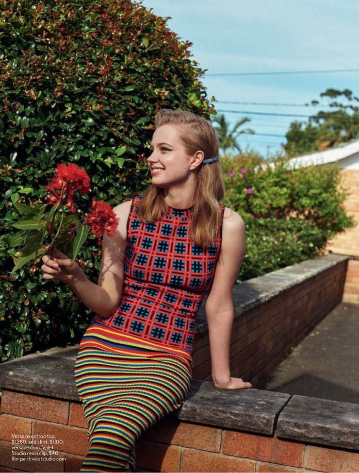 Angourie Rice