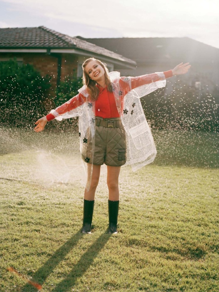 Angourie Rice