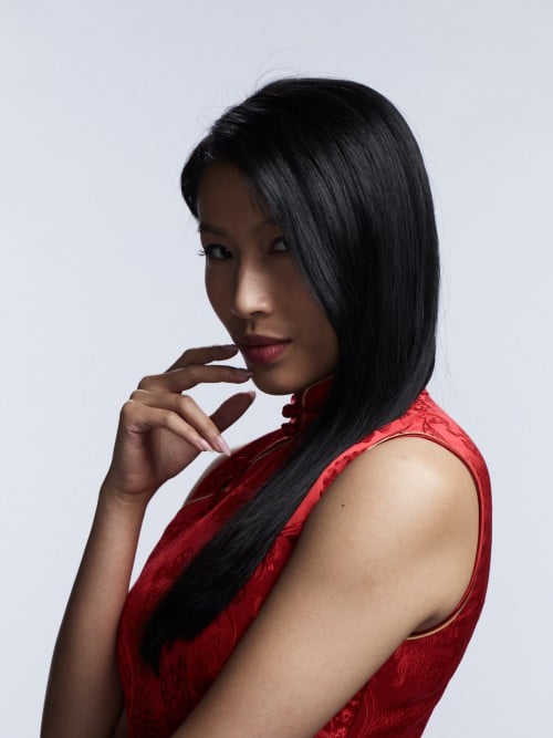 Fei Ren Fei Ren