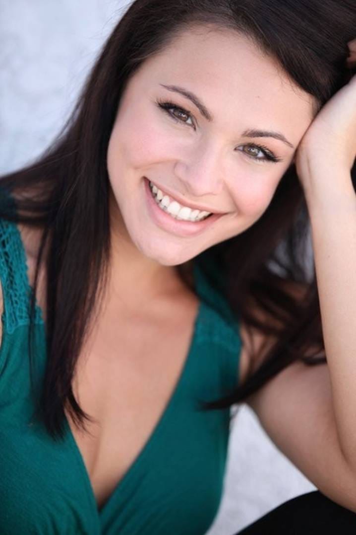 Brigette Davidovici Brigette Davidovici