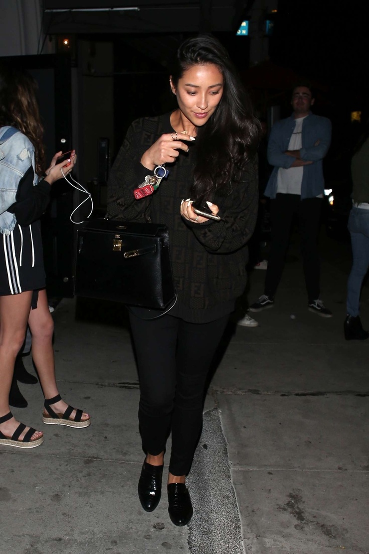 Shay Mitchell