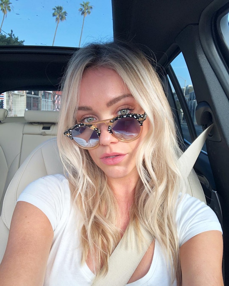 Katrina Bowden Katrina Bowden