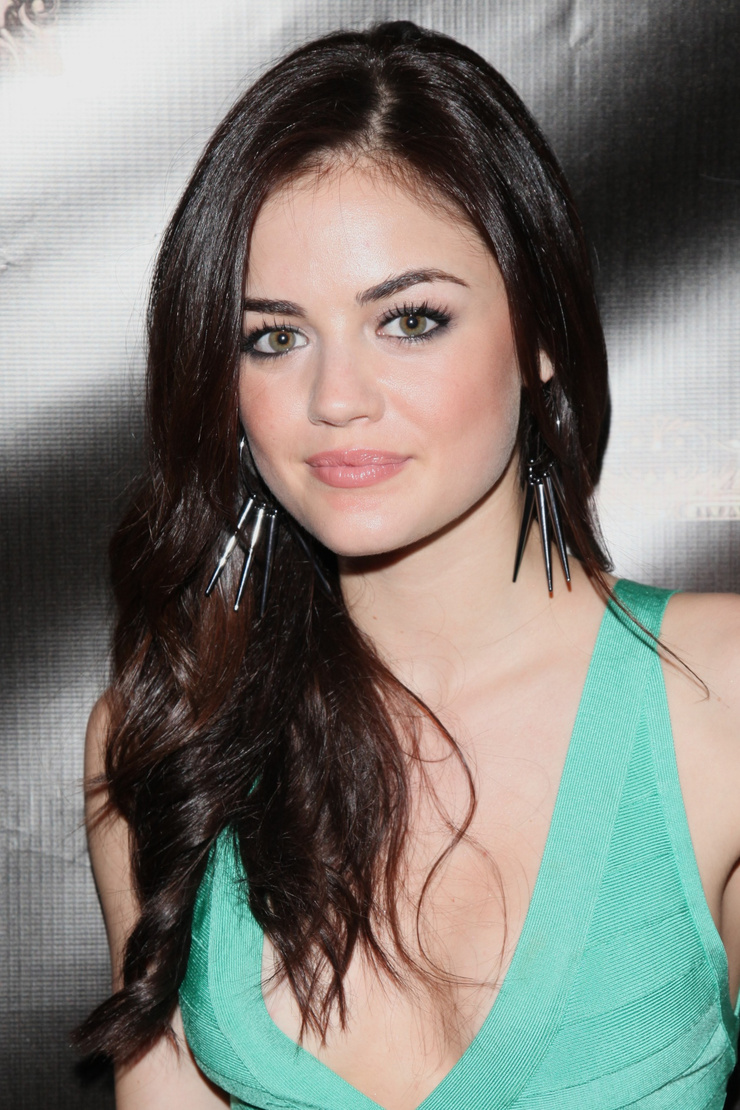 Lucy Hale Lucy Hale