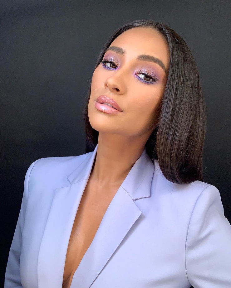 Shay Mitchell Shay Mitchell