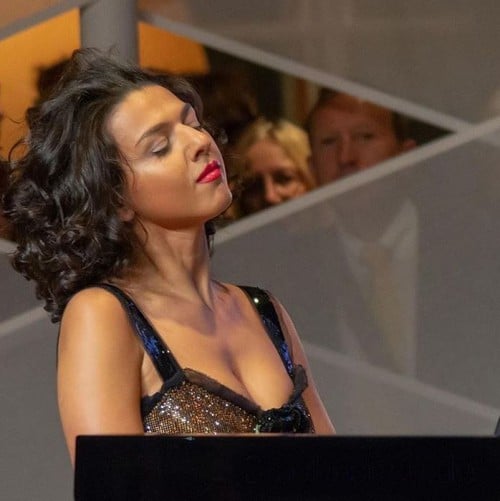 Khatia Buniatishvili