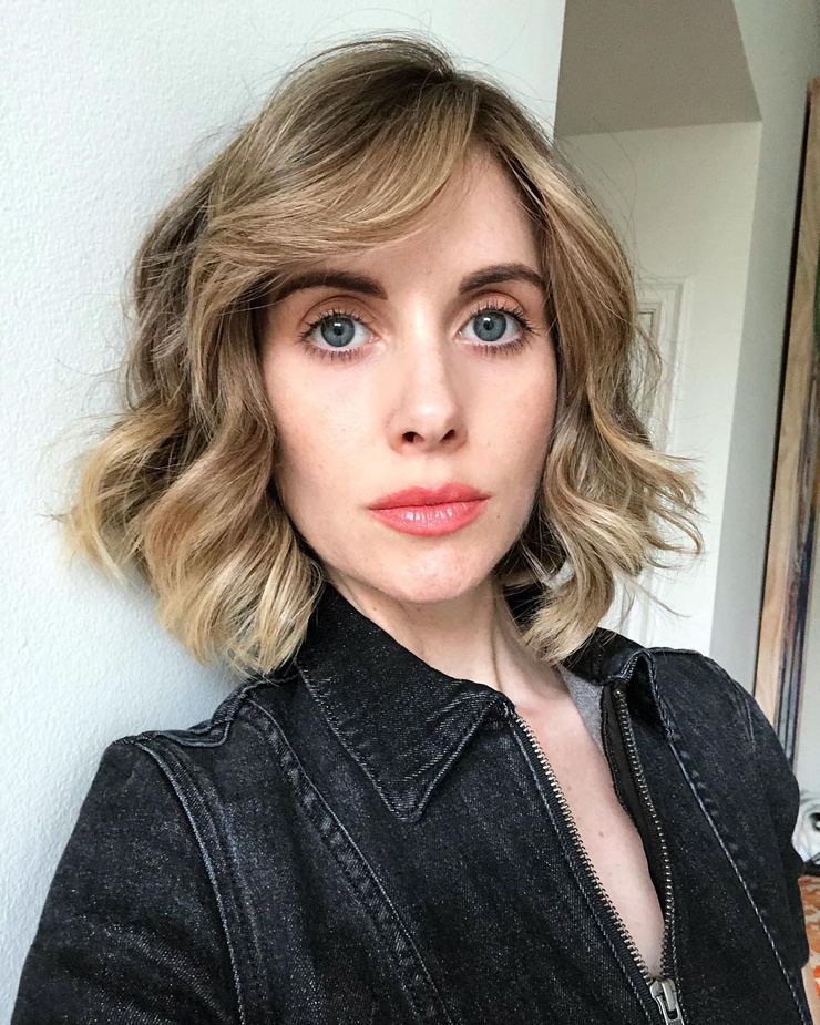 Alison Brie Alison Brie