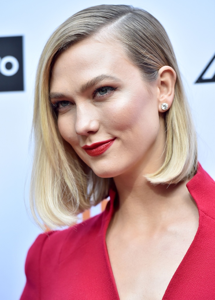 Karlie Kloss Karlie Kloss