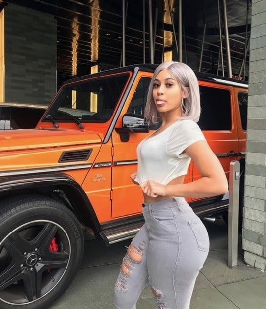 Jada Everon