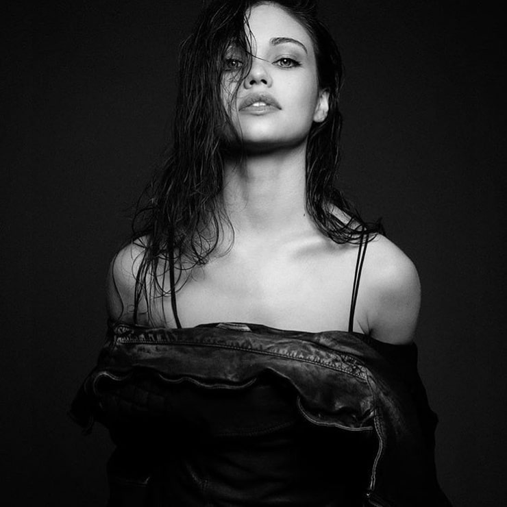 India Eisley India Eisley