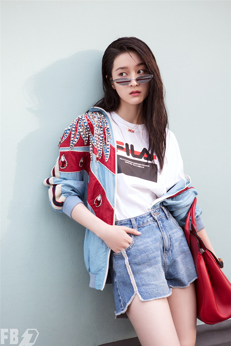 Xueying Zhang