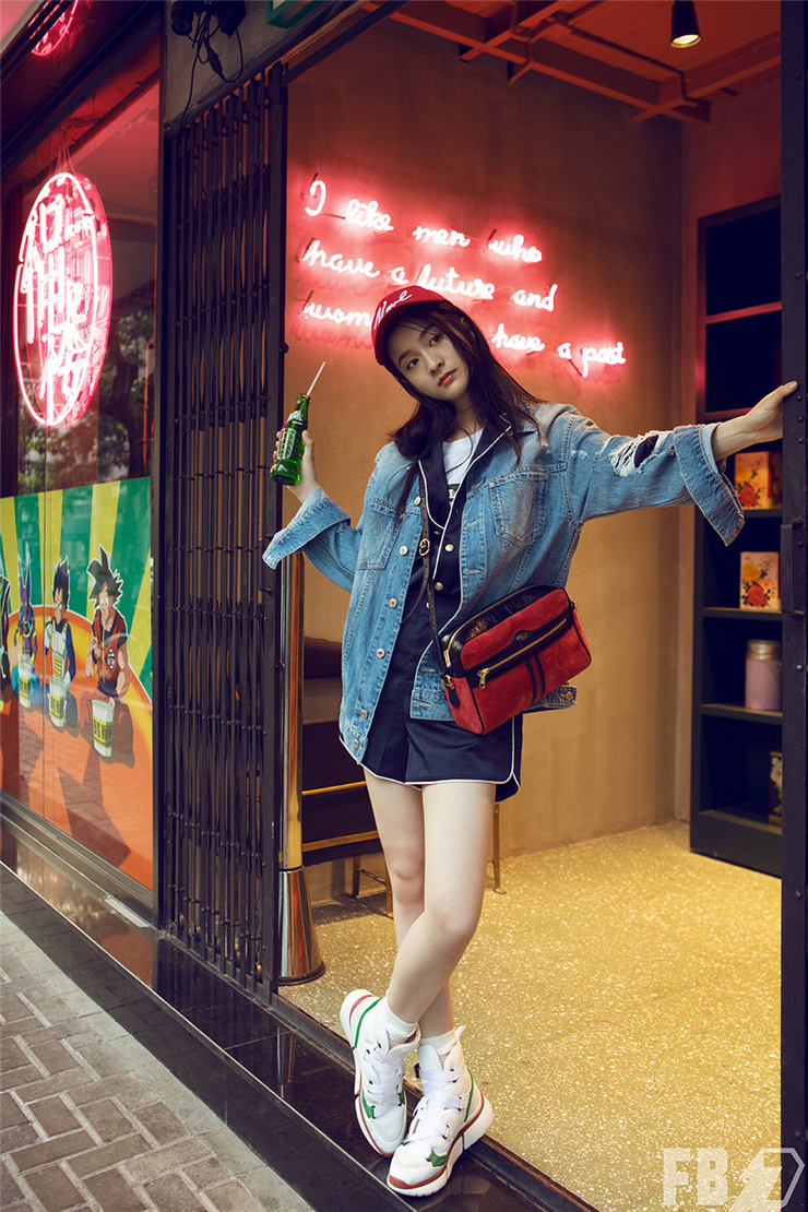 Xueying Zhang