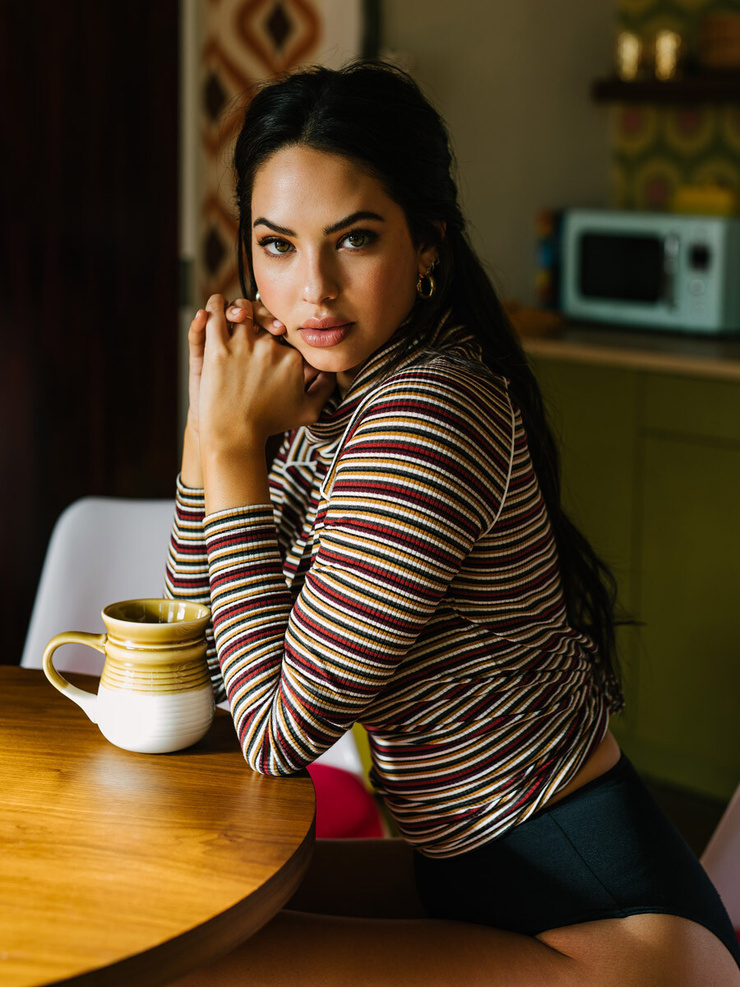Christen Harper Christen Harper