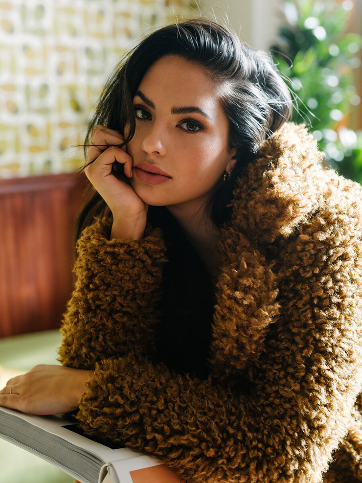 Christen Harper Christen Harper