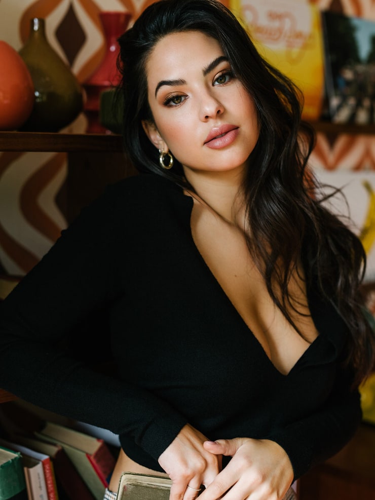 Christen Harper Christen Harper