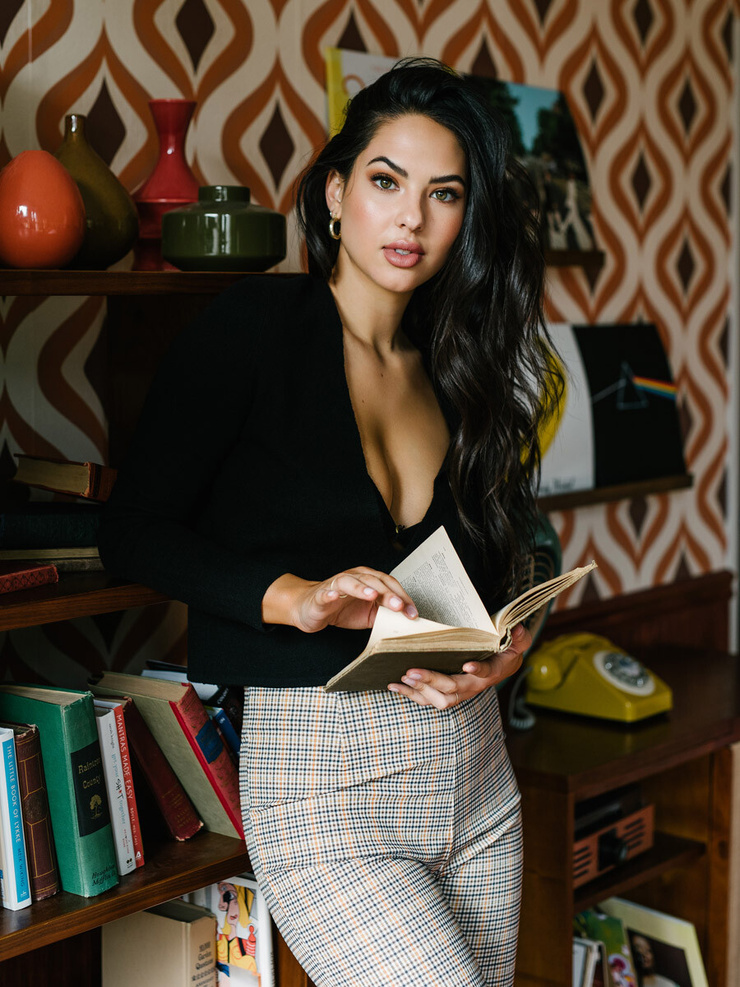 Christen Harper Christen Harper