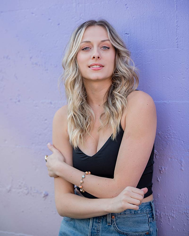 Marlie Collins