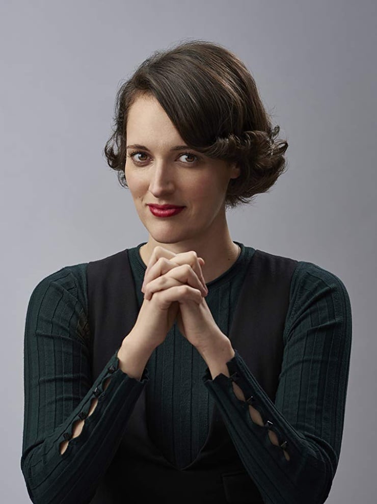 Phoebe Waller-Bridge