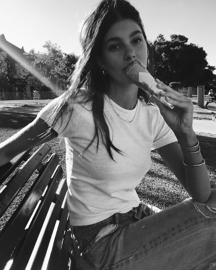 Camila Morrone Camila Morrone