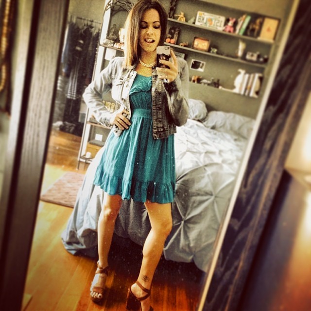 Brigette Davidovici