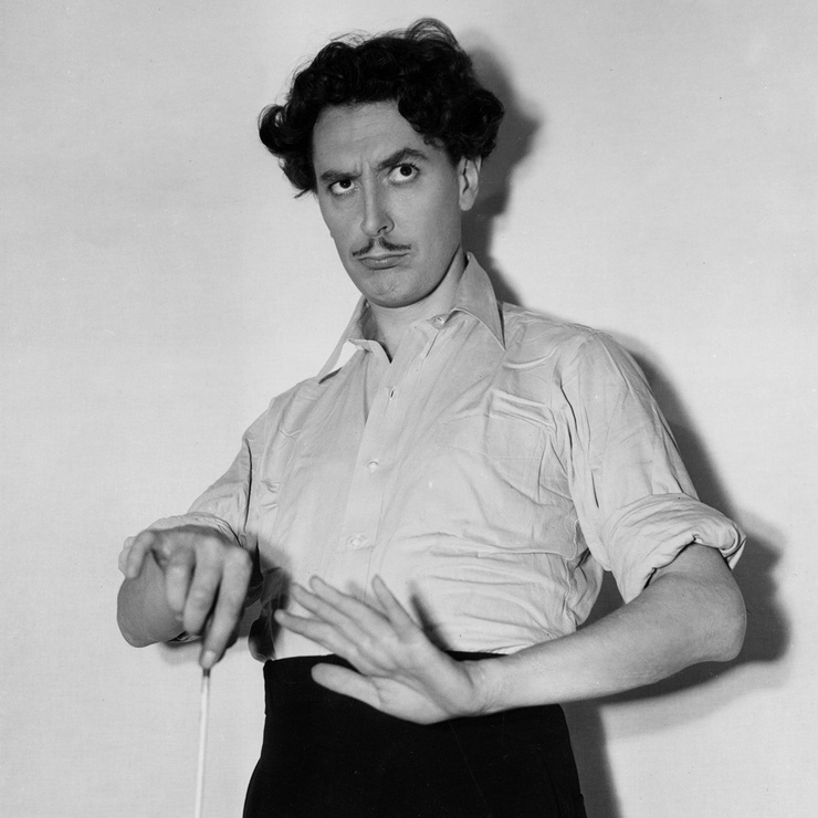 Reginald Gardiner