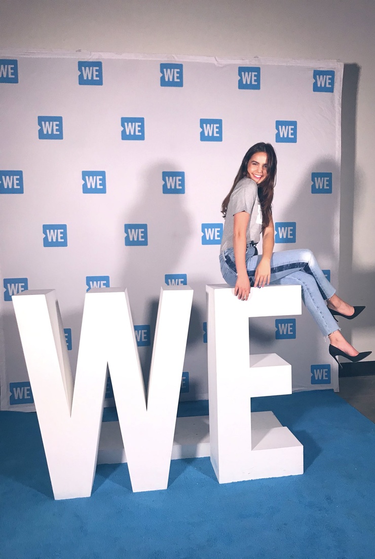 Bailee Madison