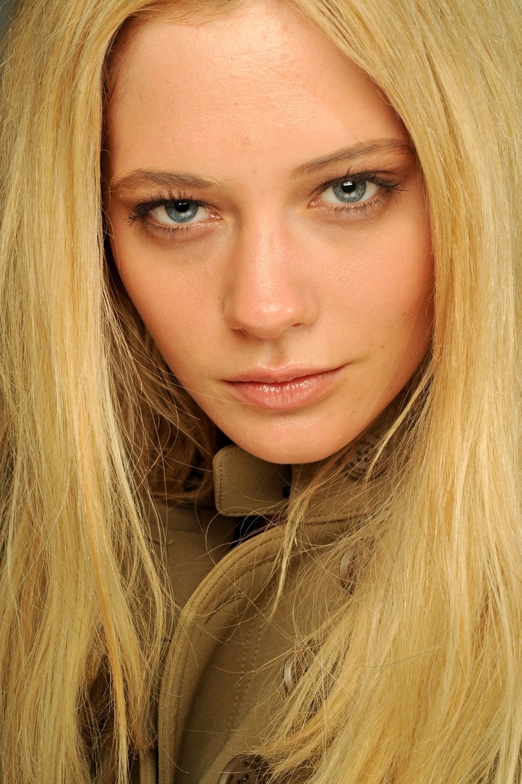 Lauren Brown Lauren Brown