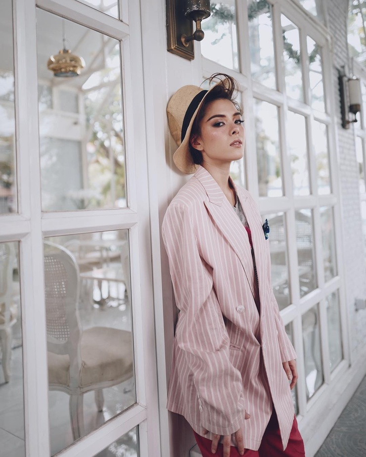 Lydia Sarunrat