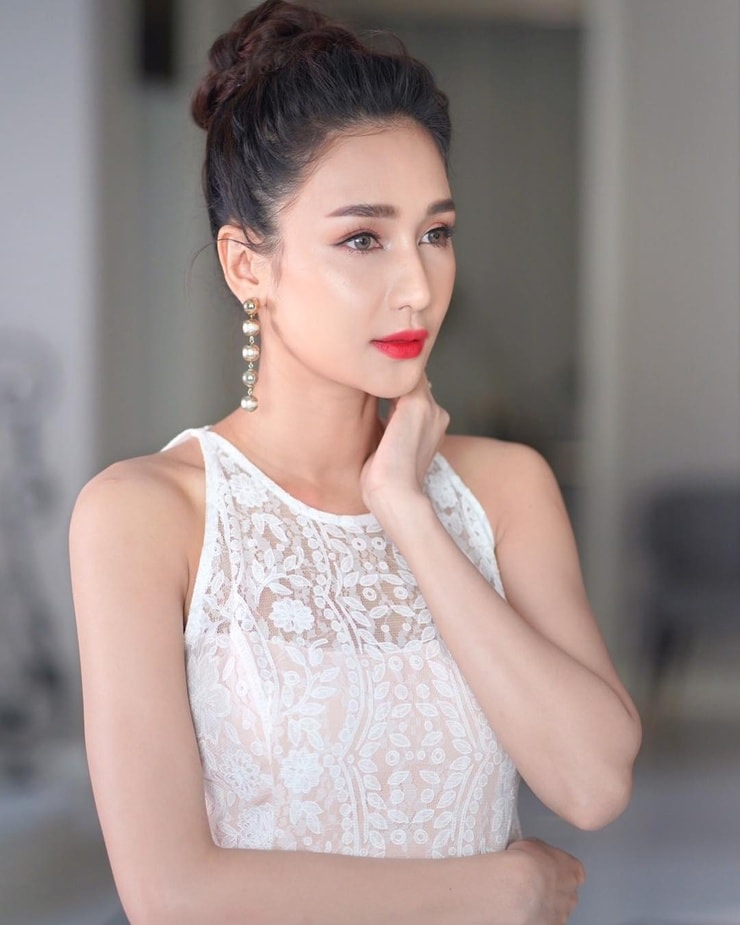 Chotika Wongwilat Chotika Wongwilat