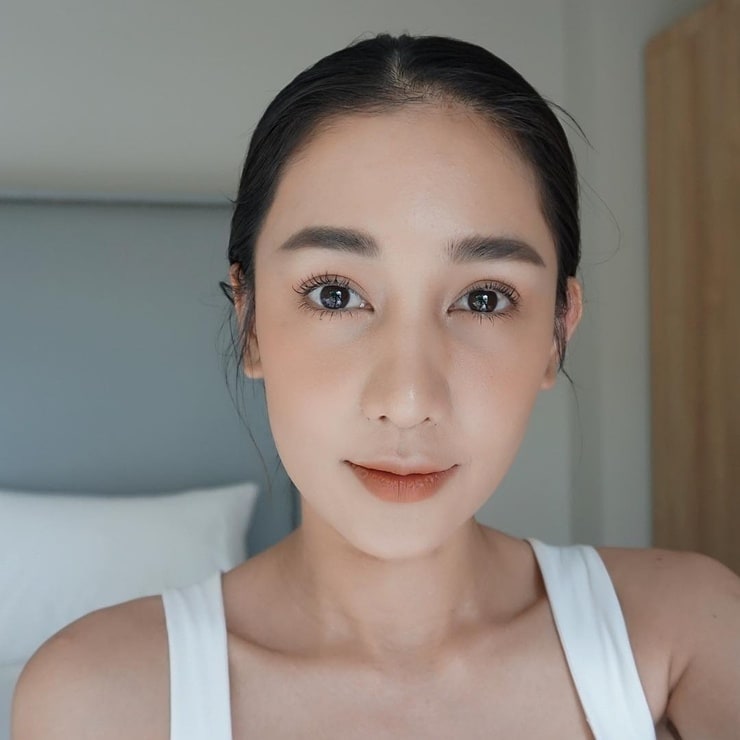 Chotika Wongwilat Chotika Wongwilat