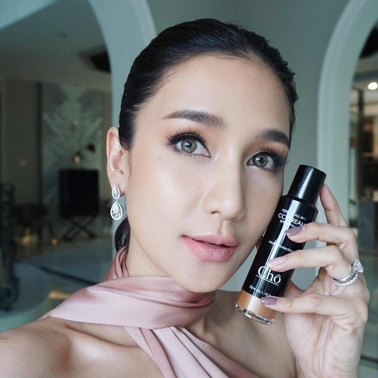 Chotika Wongwilat