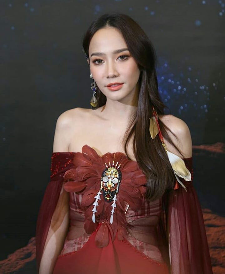 Patcharapa Chaichuer