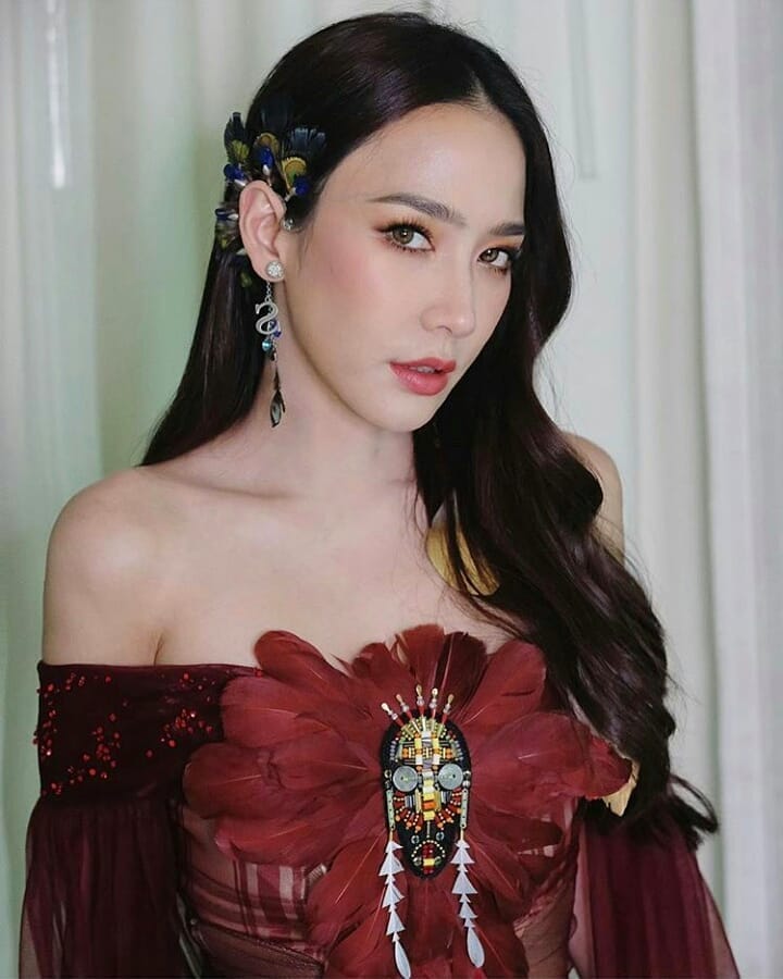 Patcharapa Chaichuer Patcharapa Chaichuer